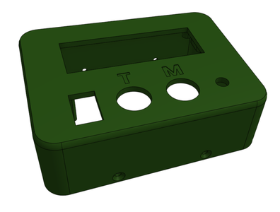 Printing All the Parts!