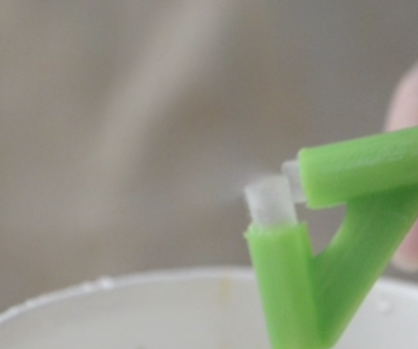 How to Make a Simple Spray