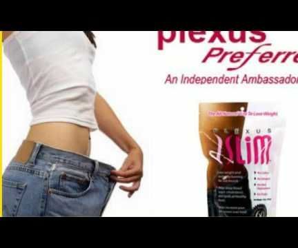 Plexus Slim