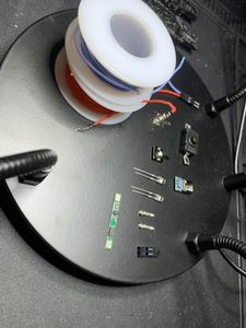 Soldering