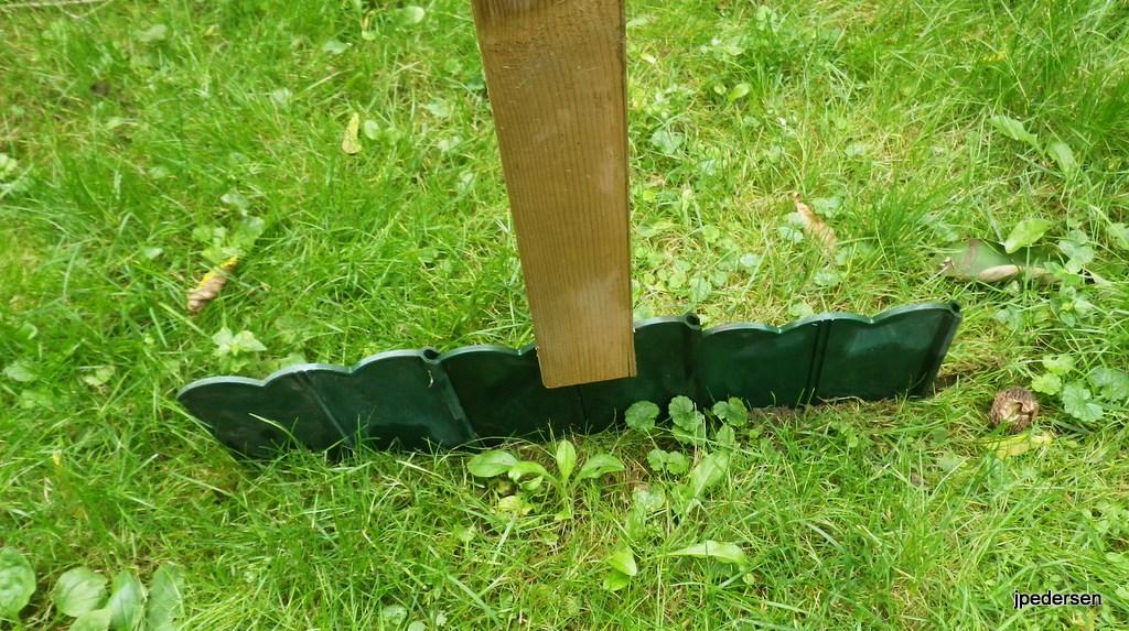 Hammer in Garden Edging, Tool 3 Steps (with Pictures) Instructables