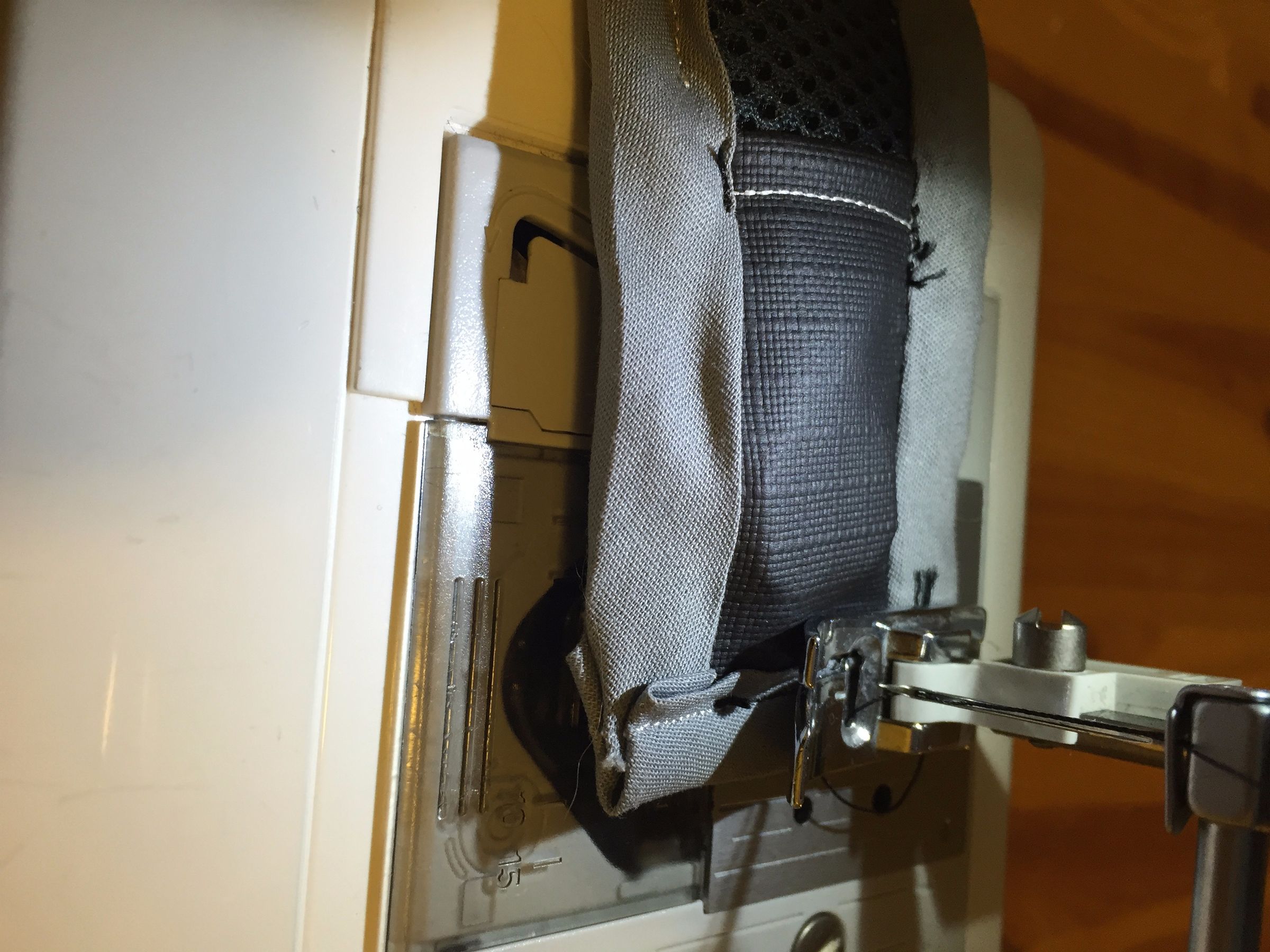 Make an LED Cat Harness : 19 Steps (with Pictures) - Instructables