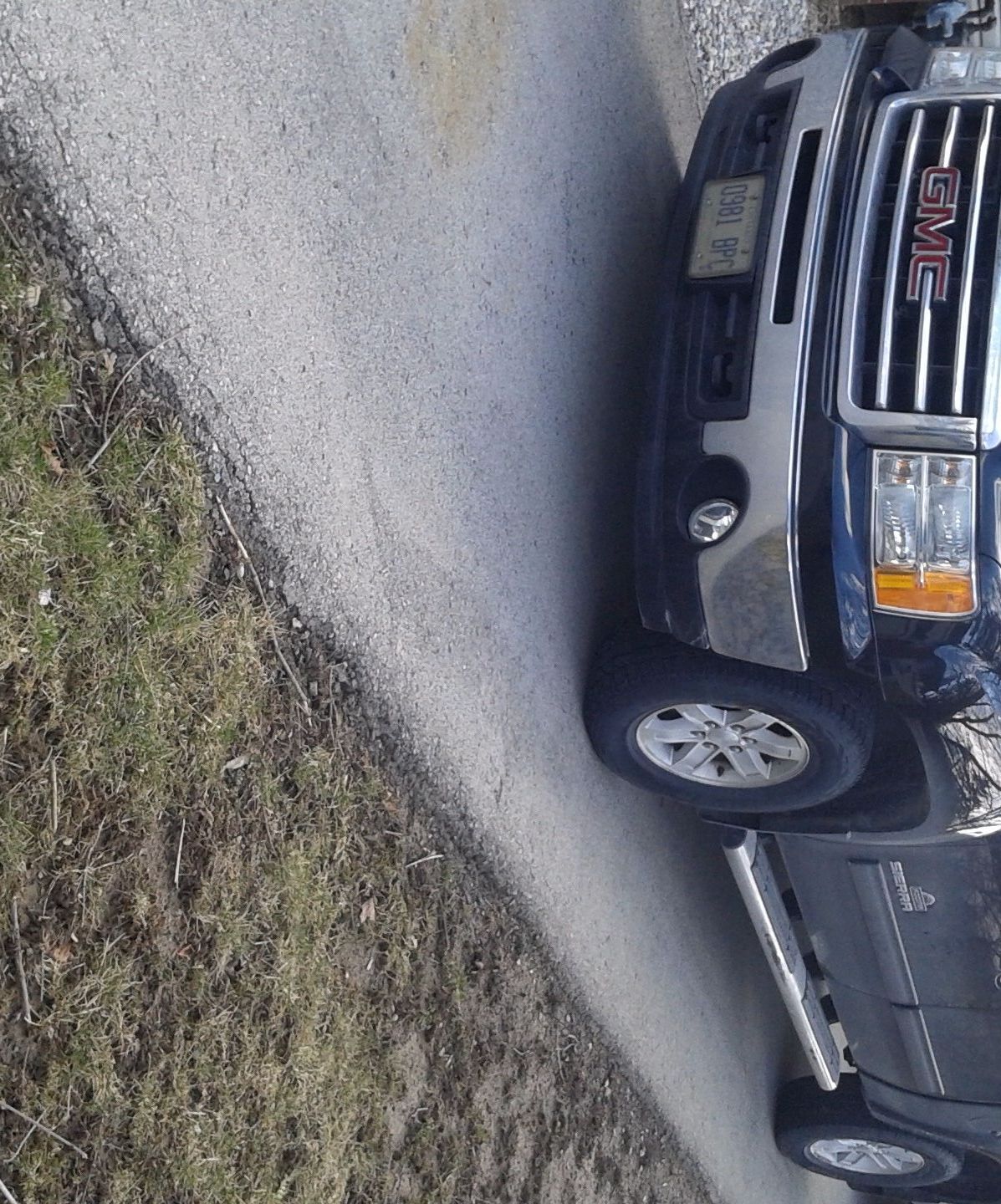 How to Replace an Air Filter in a 2012 GMC Sierra 