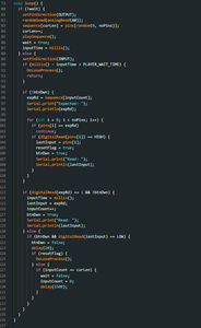 Arduino Arcade Memory Game : 7 Steps - Instructables