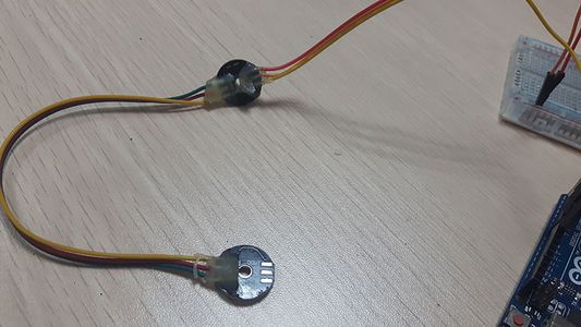 Make a Talking Skull With Arduino - a Halloween Project : 5 Steps (with ...