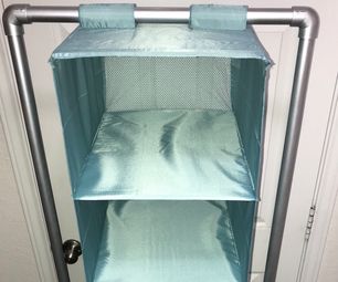 Organizer Rack