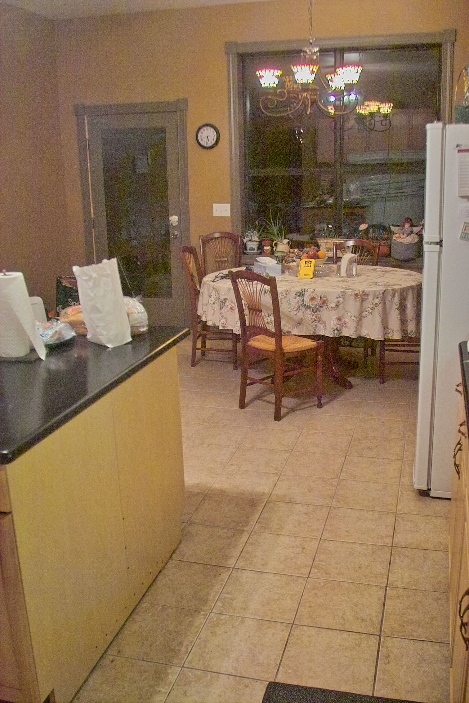 An Alternative to Using Backer Board Over Subfloors Prior to Tiling