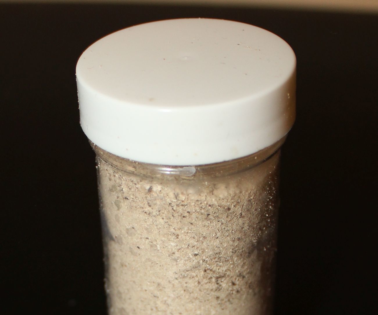 Mushroom Powder - Long Term Storage for Mushrooms