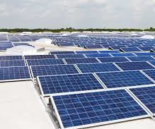 Solar Tracker