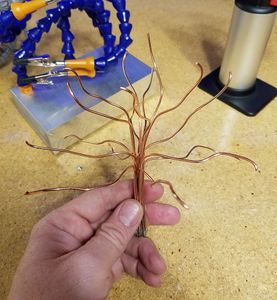 Building the Trunk and Limbs