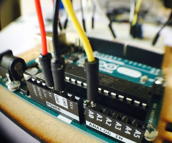 Programacion C Arduino Programación C/C++ En Arduino - Instructables