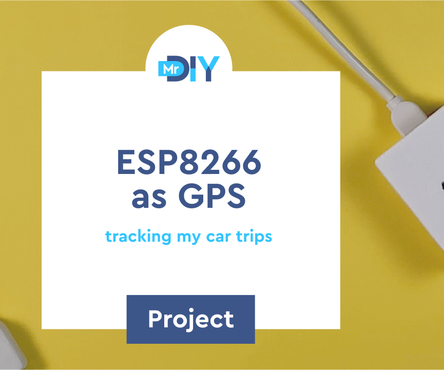 Tracking My Car Trips Without GPS