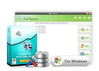 How to Recover Photo From Memory Card