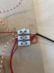 Elektrisch Circuit