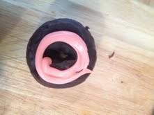 Step 5: Time for Doughnuts