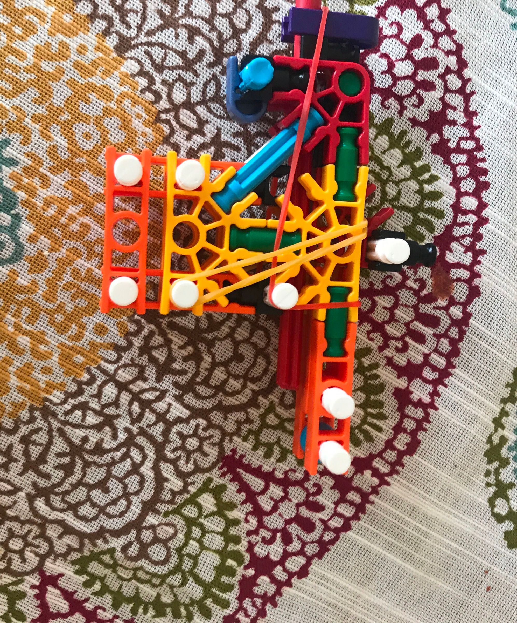 Knex FP-45 Libirator