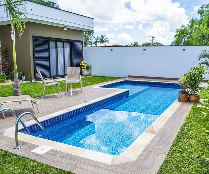 Smart Piscina Com IoT - Ionic, Dweet E DragonBoard