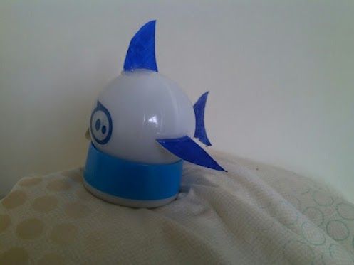 SPHERO SHARK