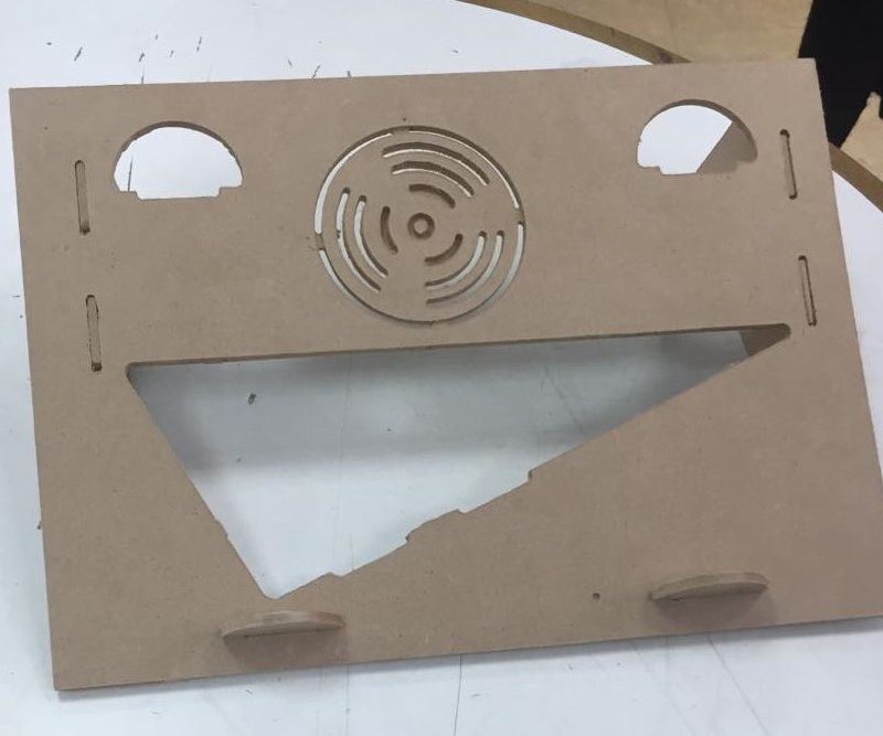 Soporte Para Laptop
