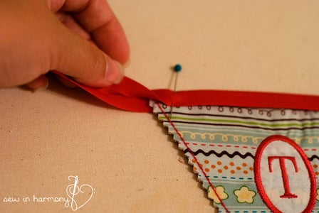 Create Banner