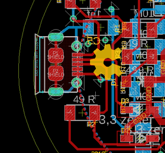 Virtual USB (Attiny44/84)