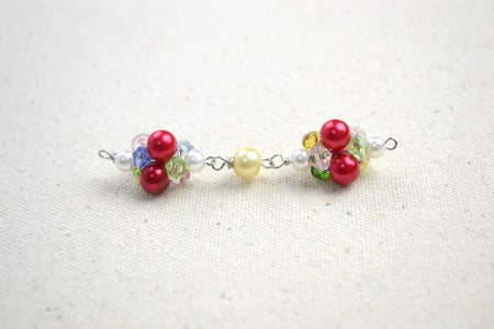 Compose Your Diy Beaded Bracelet