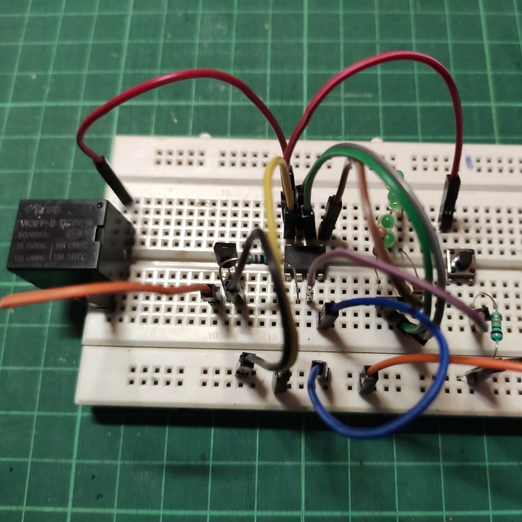 Prototyping and Code