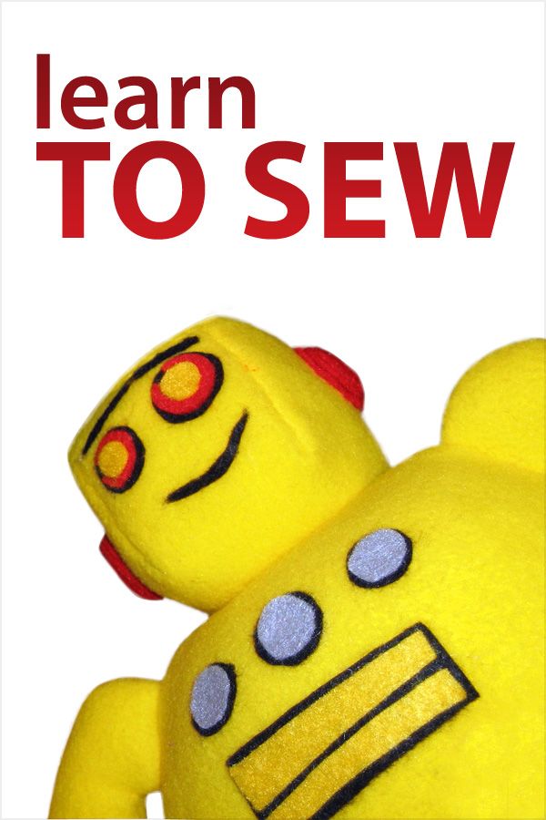 Learn to Sew