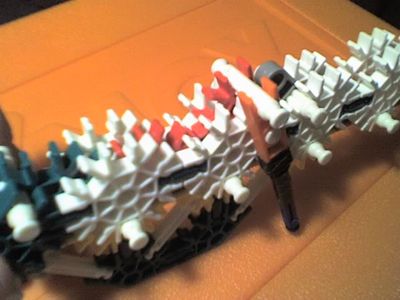 Firing Mechanism