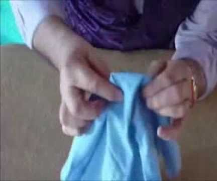 Dissolving Card - Tricks Revealed