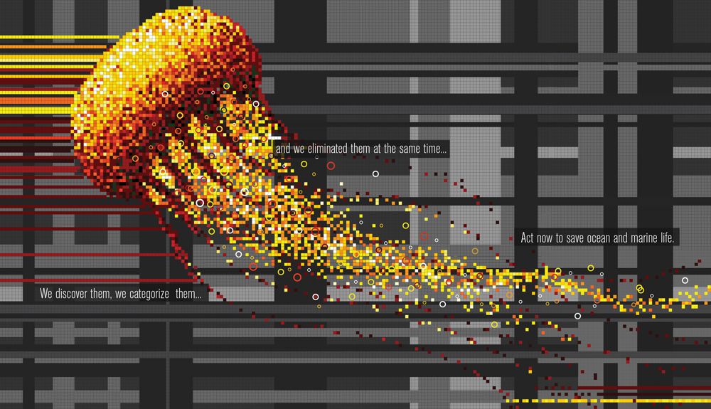 Explore Music Visually