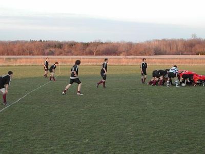 Rugby for Beginners : 6 Steps - Instructables