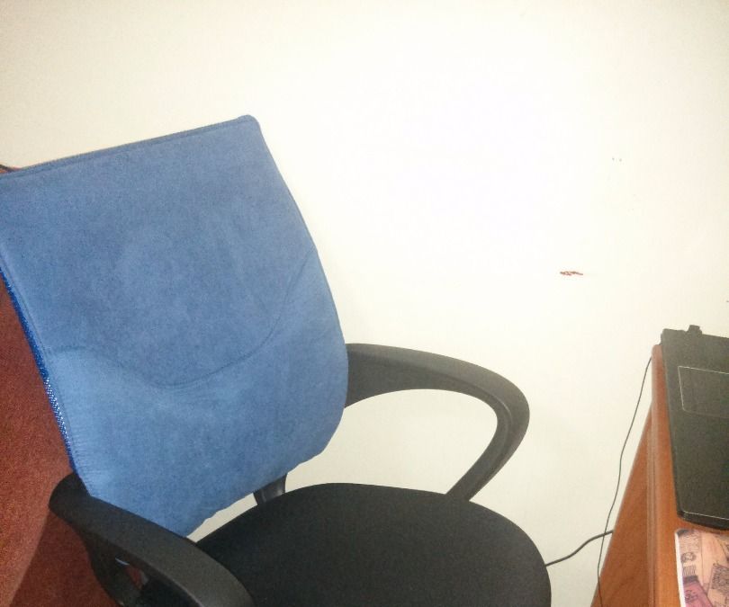 Sigma Secretary Chair Fix