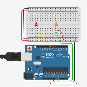 Hardware Connections