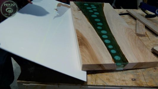 Remove Resin Mold