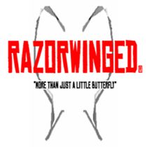 razorwinged