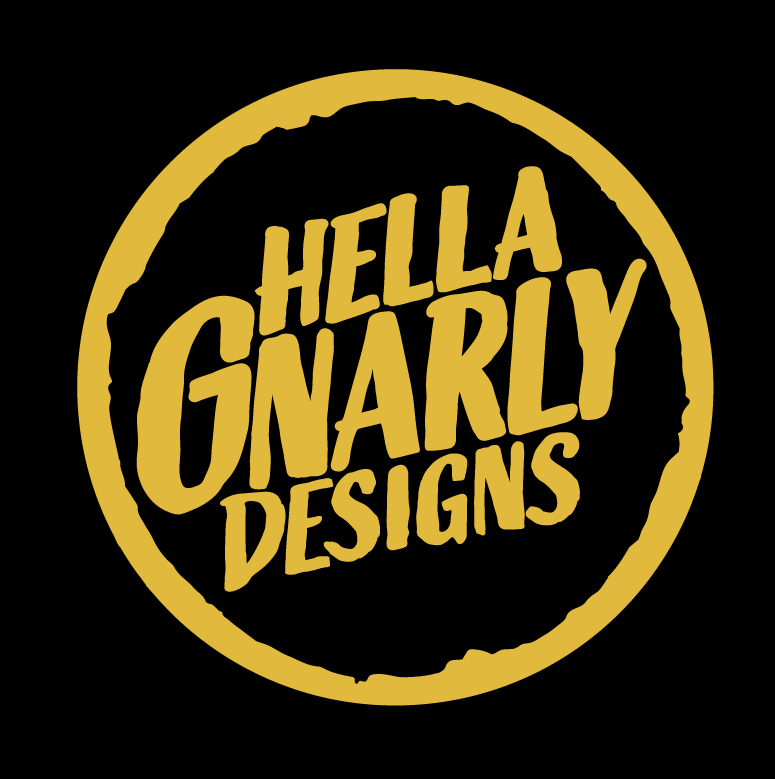 HellaGnarlyDesigns