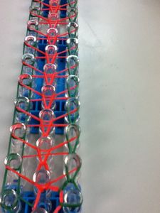Tie the Bands Together