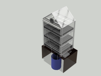 Automated IoT Propagator