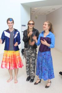 Costuming