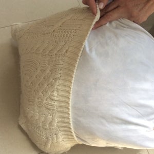Hand Sewing
