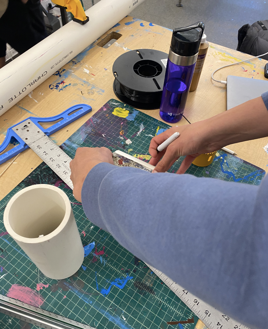 Physical Construction - Overview