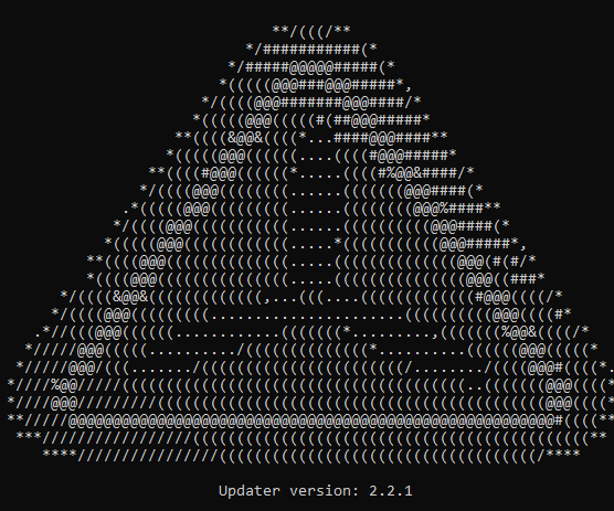 RotorHazard FPV Timer - OTA Updater and Manager