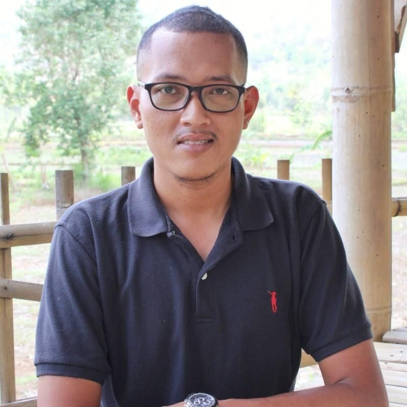author