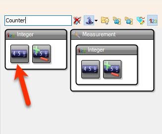 In Visuino Add Components photo 3