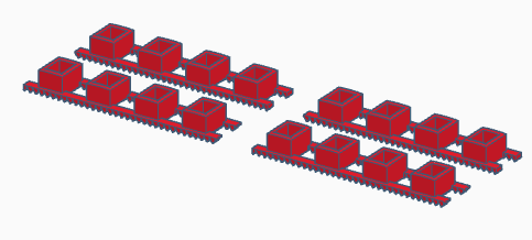 Enclosure 3d Print and Assembly