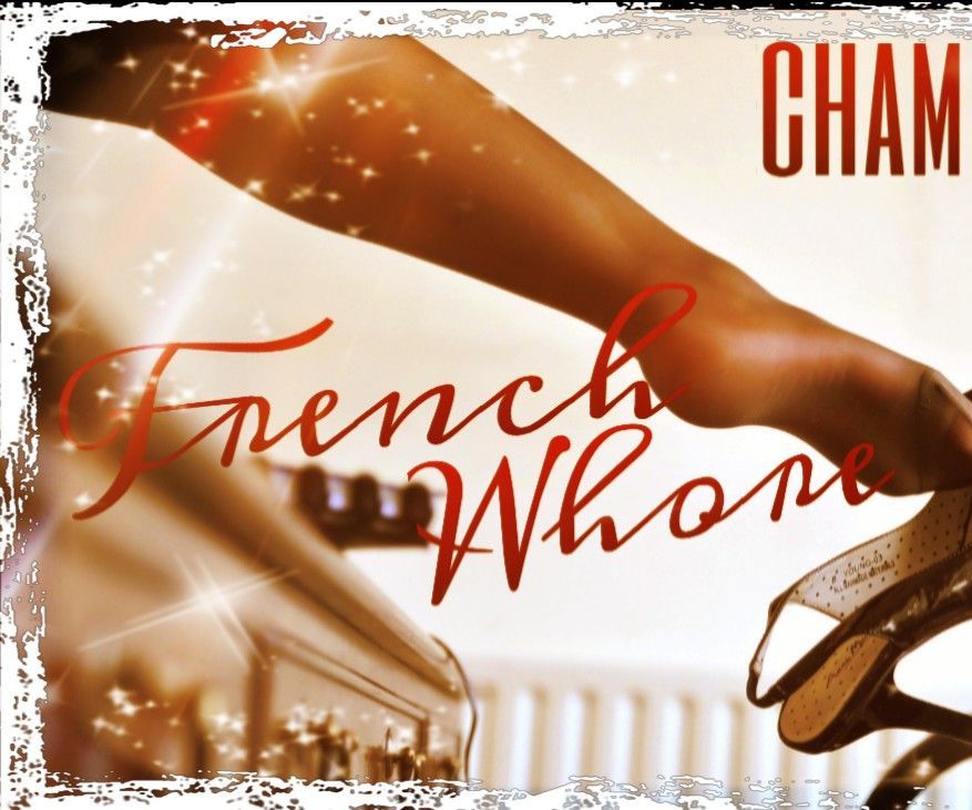HOW TO MAKE a FRENCH WHORE COCKTAIL