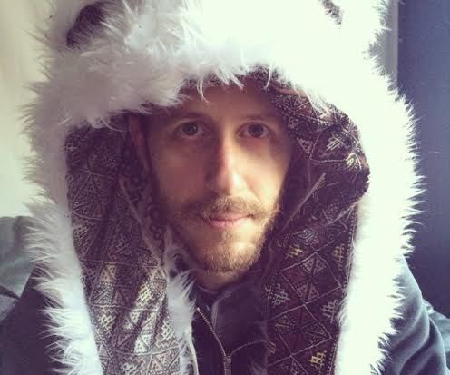 Easy Fur Animal Hood!