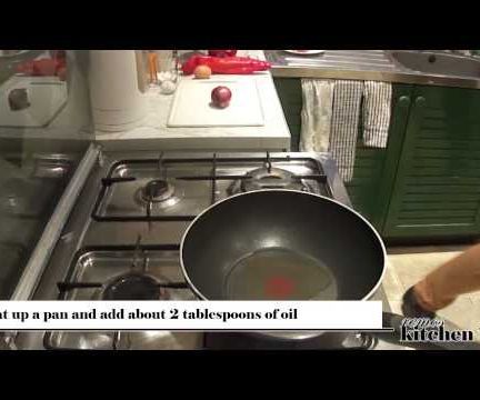 Remo's Kitchen EP 7 - Remo's Carbonara Style Bacon Joint Penne