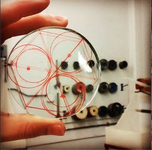 Lens Making : 5 Steps (with Pictures) - Instructables